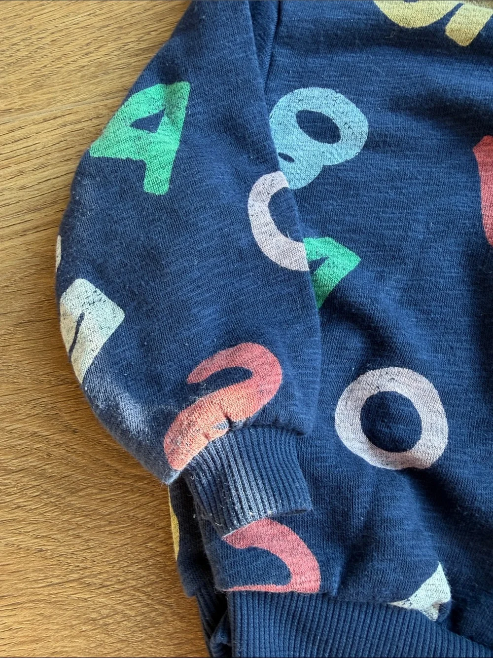 Old Navy gymboree navy